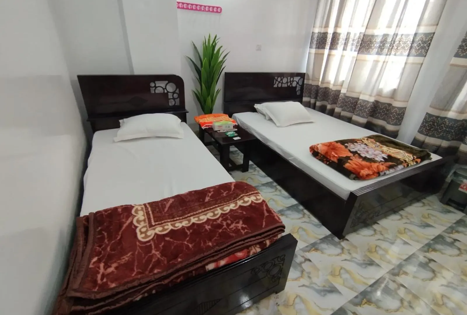 Hotel Taqwa Dhanmondi Dakka