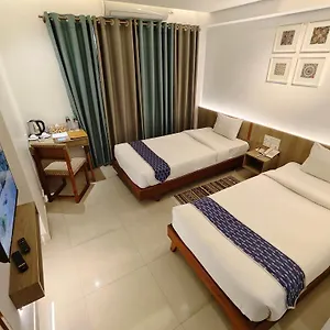 Nandini *** Dhaka