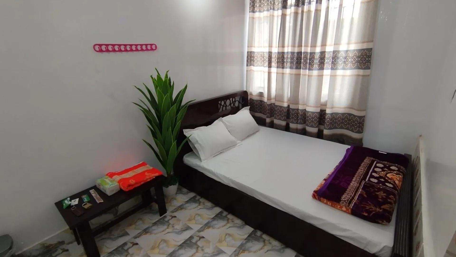 Hotel Taqwa Dhanmondi Dhaka
