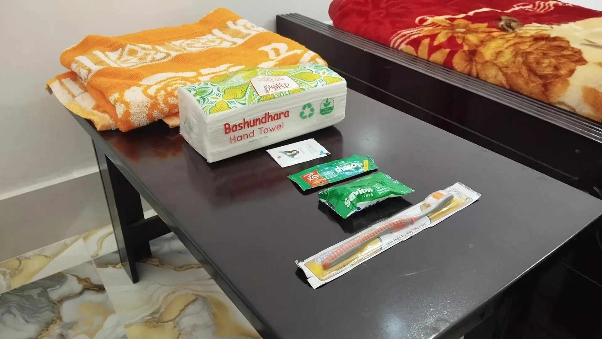 Hotel Taqwa Dhanmondi Dhaka