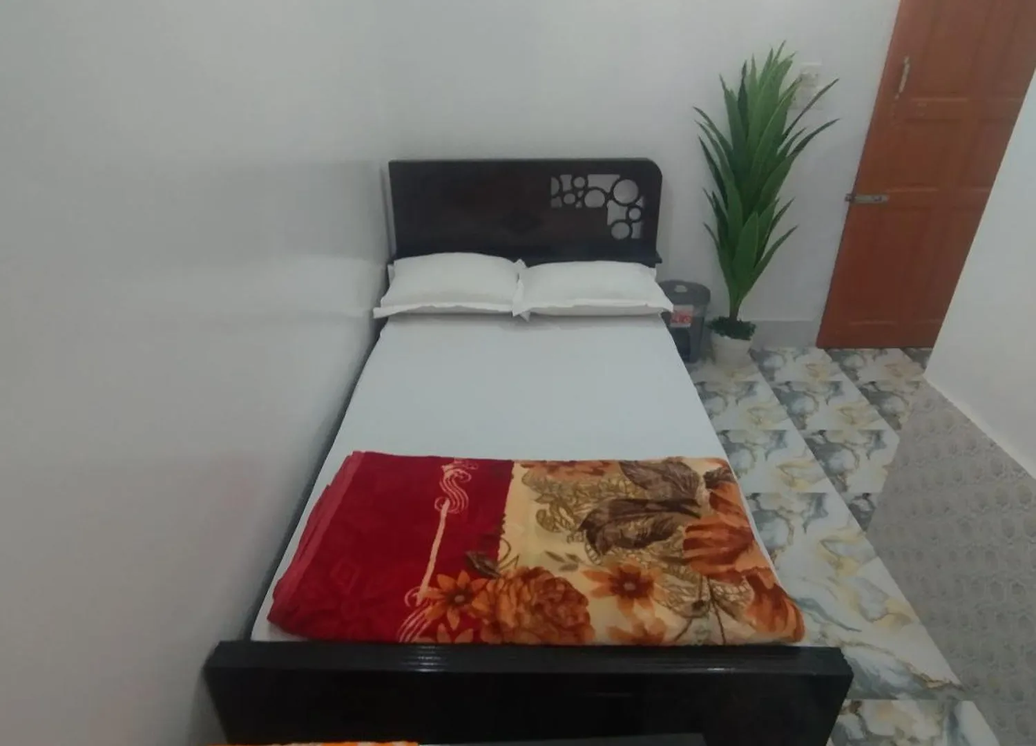 Hotel Taqwa Dhanmondi Dhaka