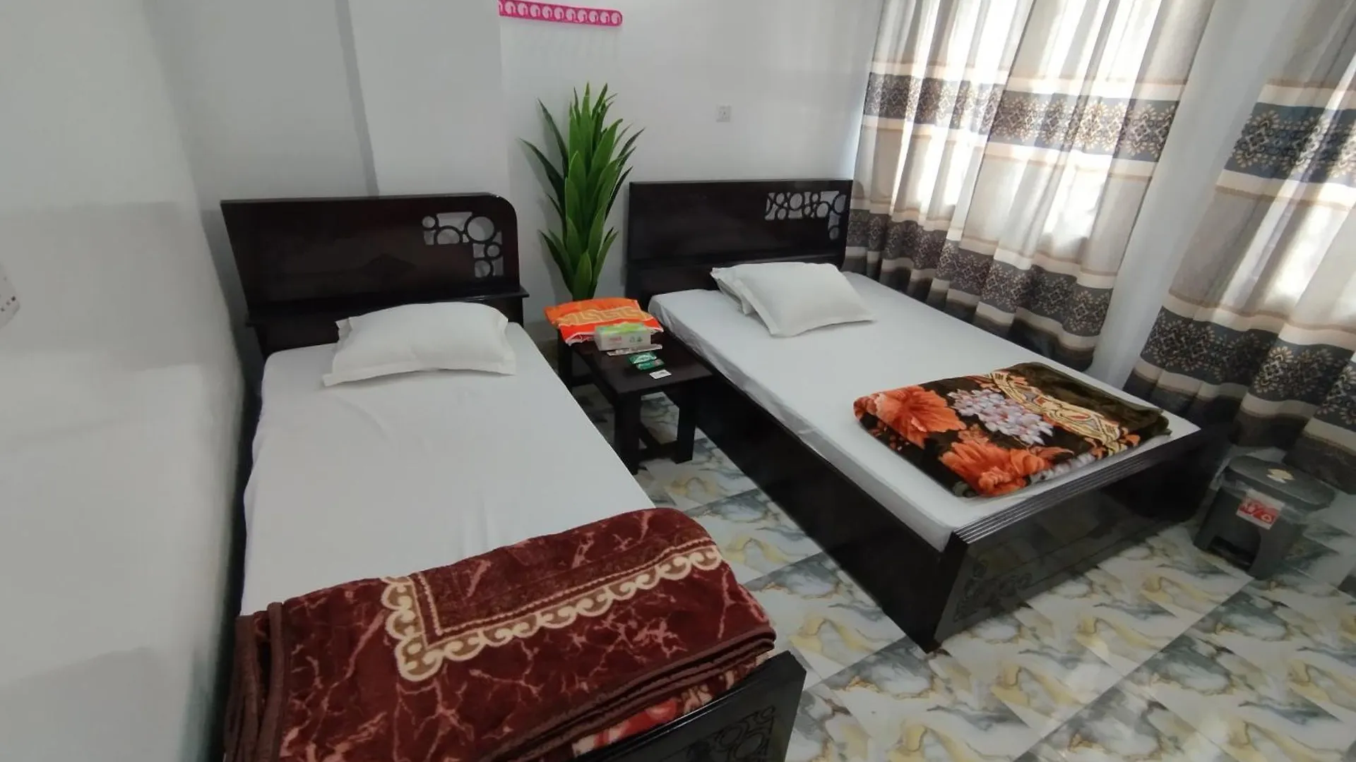 ***  Hotel Taqwa Dhanmondi Dhaka Bangladesh