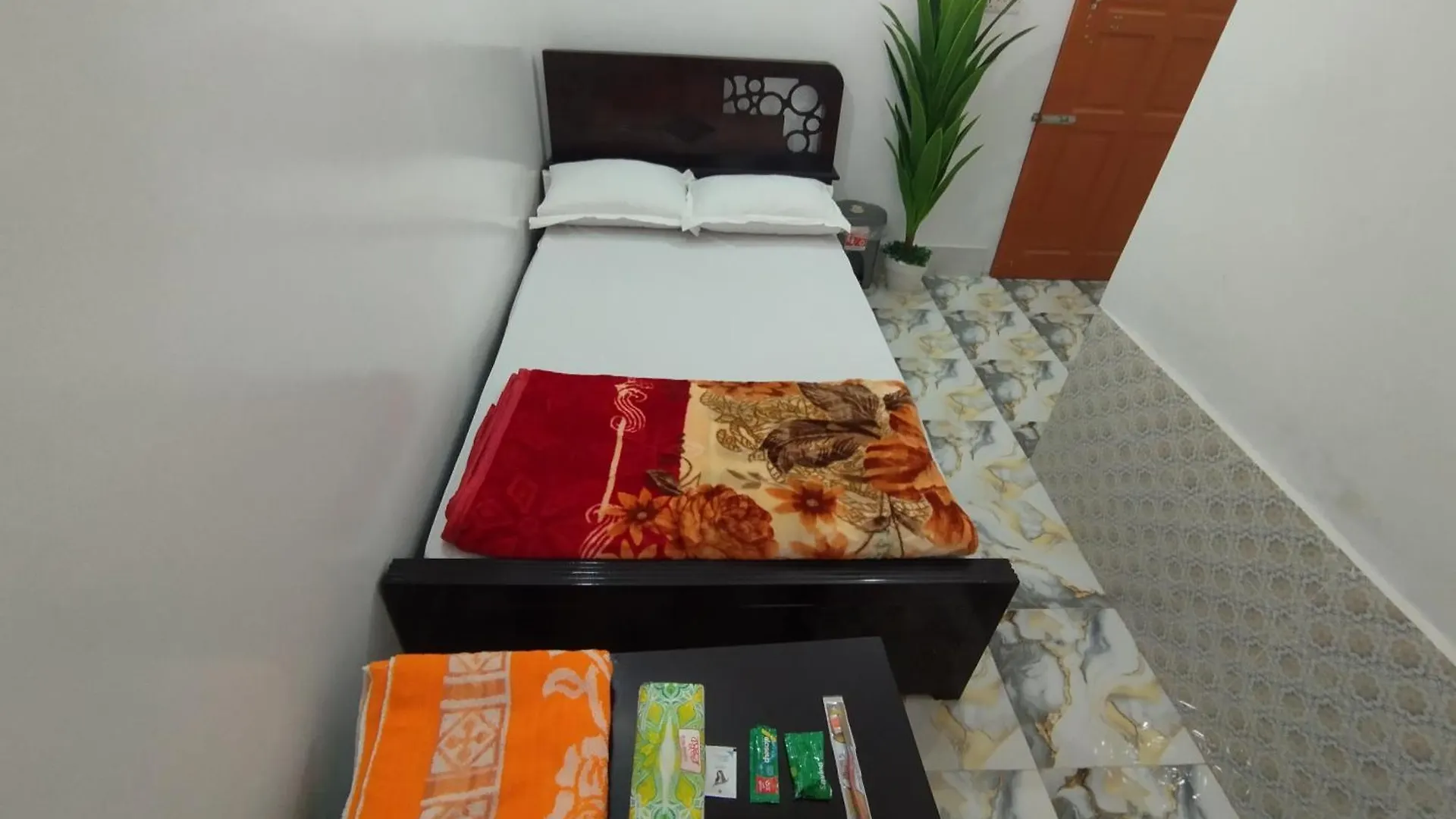 Hotel Taqwa Dhanmondi Dhaka