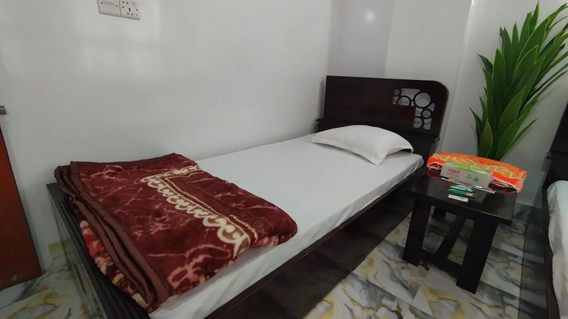 Hotel Taqwa Dhanmondi Dhaka
