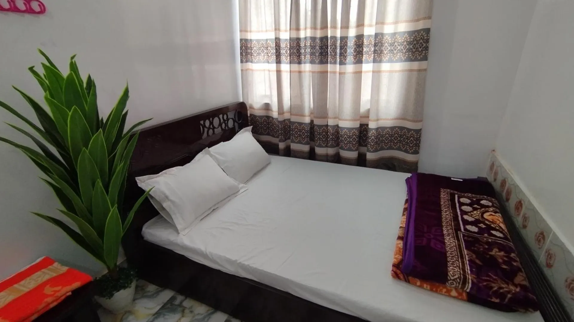 Hotel Taqwa Dhanmondi Dhaka
